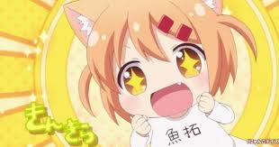 Pin On Chibi Girl