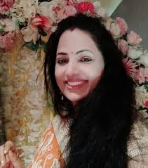 Field Whisper" (60 x 80 cm) 😊