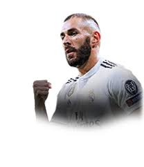Presenting the fifa 20 team of the year. Karim Benzema Fifa 19 89 Champions League Live Prices And Rating Ultimate Team Futhead