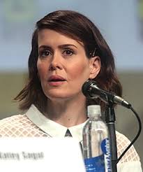 Sarah Paulson