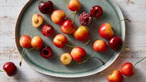 Cherries 101 Nutrition Benefits Types And More Everyday Health