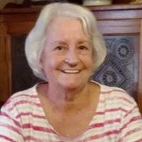 Doris Bridges Lesley Obituary