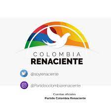 Colombia justa libres primer vicepresidente. Colombia Renaciente Photos Facebook