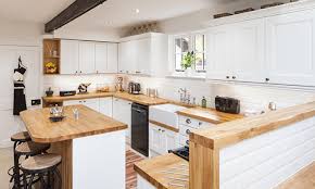 We did not find results for: Une Cuisine Blanche Et Bois Clair Un Duo Lumineux Voici 15 Belles Inspirations