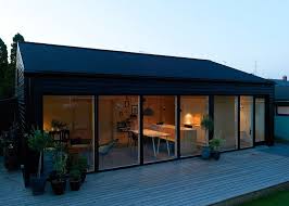 Check spelling or type a new query. Sorte Hus An Affordable Small House In Denmark