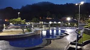 Ulu legong hot spring baling kedah fullhd. Kedah Wajah Terbaharu Ulu Legong Hot Spring
