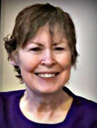 Joan Kenevan Obituary