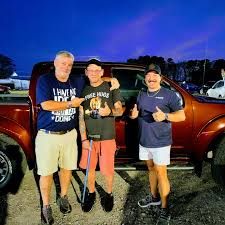 Profile for The Local Lot