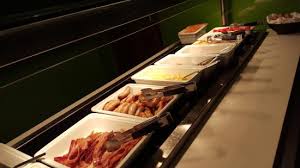I would like to start by apologizing to you for not meeting your expectations. Breakfast Picture Of Holiday Inn London Bloomsbury Tripadvisor