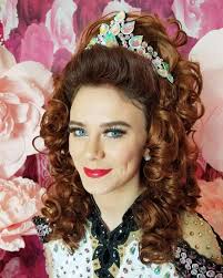 Casey O'Loughlin Academy of Irish Dance