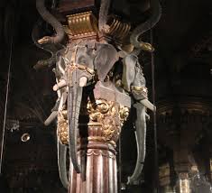 Image result for grevin Palais des Mirages