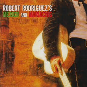Once Upon a Time in Mexico - Main Title - song and lyrics by Robert  Rodriguez | Spotify