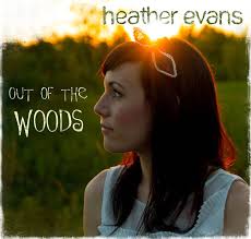 How to Independently Release an Album — HEATHER EVANS