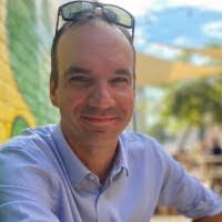 George Matos's Instagram, Twitter & Facebook