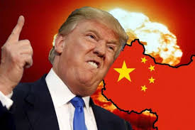 Káº¿t quáº£ hÃ¬nh áº£nh cho Trump Ã¡p thuáº¿ 200 tá»·