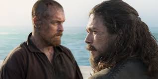 Black Sails Ending: What Was Flints Fate?