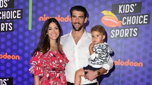 July 12, 2021 (1:54) michael phelps felt chills run up his body and the hair stick up on his arm on the pool deck at the u.s. Could Swimming Legend Michael Phelps Make Another Comeback At Tokyo 2020