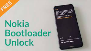 · go to the adb and fastboot folder and open a command prompt . Guide How To Unlock The Bootloader On Nokia Android Phones For Free