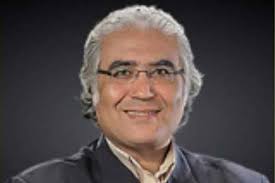 Don't miss philosophy professor Emad El-Adly's lecture at Heliopolis  Library