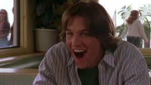 Zach Stevens : personnage de la série