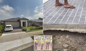 Check spelling or type a new query. Mayor In City S West Warns 841 Homeowners Their Properties Are At Risk Of Serious Damage Daily Mail Online