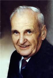 Aldon Jacob “Al” Gall (1924-2013)