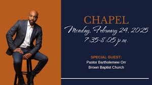 Union University Memphis College of Urban Theological Studies