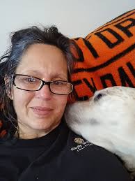 What happened to missing pet Freckle?