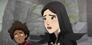 now there will be more no half-truths — cute braid though! :: a claudia meta