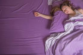 Sleep Improvement: Restoring Vitality
