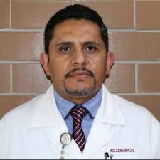 Pedro Garduño-Manjarrez MD MBA