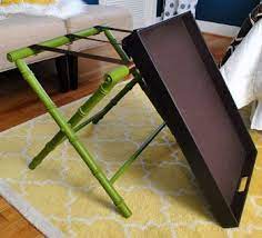 Get ore information about this episode >>. Our 297 Guest Room Makeover A Luggage Tray Side Table Young House Love Guest Room Diy Nightstand Diy Side Table