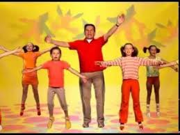Detlev Jocker Singen Bewegen Vol 1 Dvd Liedermedley Ich Bin Ich Neues Bewegungslied Lernvideo Kinderkonzert Kindergarten Songs Exercise For Kids Educational Videos