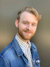 Congratulations to #UTTyler mass communication major Cooper Adams of Troup,  who has been named a Shreveport Journalism Foundation scholar. Adams is the  only student from any Texas school to receive the foundation's