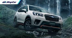 Maybe you would like to learn more about one of these? New 2021 Turbocharged Subaru Forester Launched In Japan 177 Ps 300 Nm Wapcar