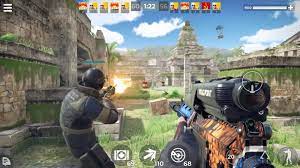 Game fps di android saat ini sangat beragam mulai dari bertema zombie hingga melawan alien,storyline,senjata,lokasi,multiplayer tidak kalah beragam, pada postingan kali ini saya merangkup 10 game fps di android terbaik yang dapat kamu mainkan secara solo maupun multiplayer. Game Fps Android Terbaik Saat Ini Grafik Keren Aplikasinya Ringan Droila