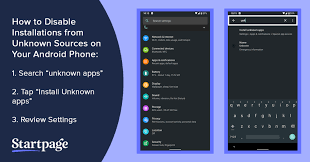 This mod targets settings which all apps share, such as the language, what permissions they require, what is the dpi for rendering, the perceived screen size the same for the language, permissions to revoke, etc. How To Set Up Your Android For Privacy Startpage Com Blog