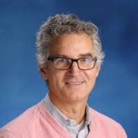 Paul Daignault's Instagram, Twitter & Facebook