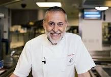Cookery Demo and Two Course Lunch with Michel Roux Jr