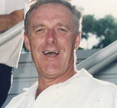 This is my Late Dad Tom Galbraith of Motorlab in South Australia which he  owned for 45 years. He was a Magician of a Mechanic. Behind him is my Mum  Irmi. The