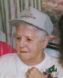 Florence Olive (Larosee) Dion (1903-1996)