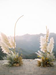 Malibu Rocky Oaks Wedding Hochzeitsideen Im Freien Blumenhochzeit Hochzeitlocations