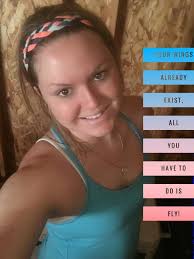 Jade Lawrence: Fit, Strong, Healthy