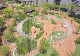 Why Listening To The End Users Is The Key To Great Design Urban Landscape Design Landscape Architect Landscape Design Plans