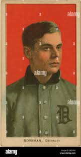 Rossman hi-res stock photography and images