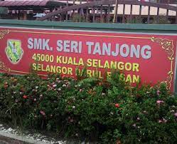 Jemputan untuk memberi taklimat peluang melanjutkan pelajaran di inpens international college. Smk Seri Tanjong Laman Rasmi Posts Facebook