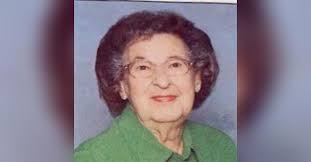 Mrs. Betty G. Cannon Obituary