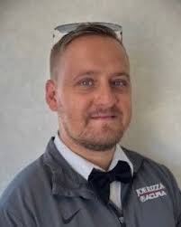 Joe Rizza Acura Staff