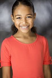 Millie Davis Hollywood Girls Black Actresses Pretty Baby