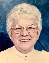 Iris May Dohse Obituary (2024)